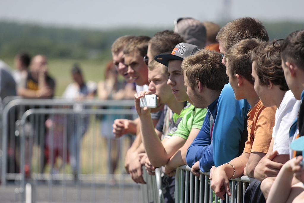 Tuningowisko 2013 cz2