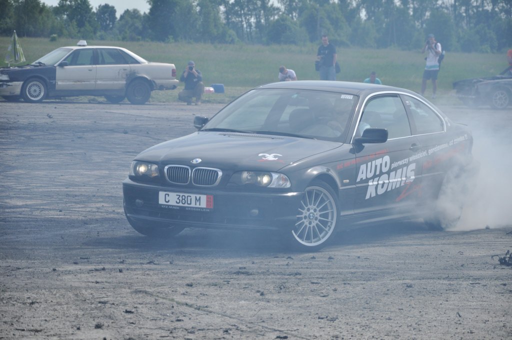 Tuningowisko 2013 cz3