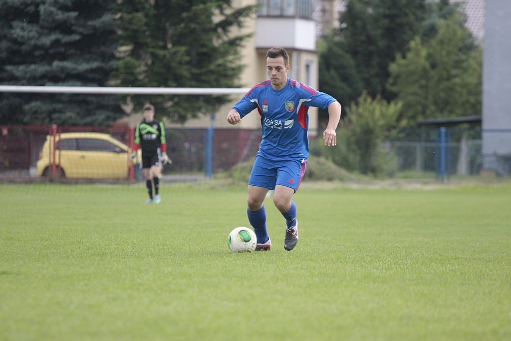 Juniorzy starsi Miedzi wygrali z Chrobrym i awansowali do ligi centralnej