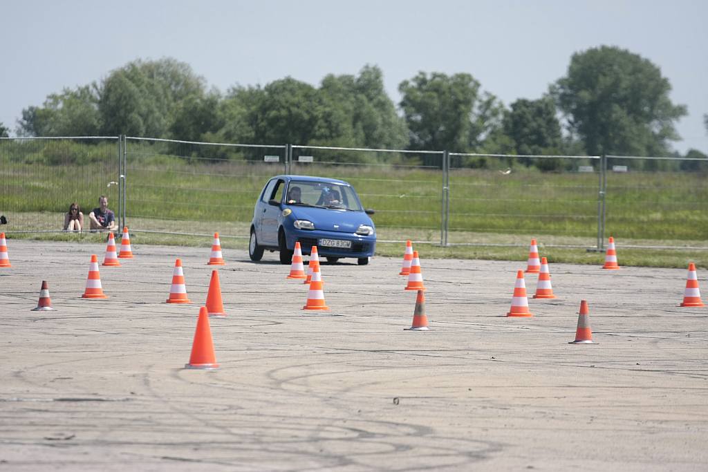 Tuningowisko 2013 cz2