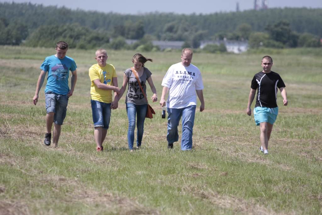 Tuningowisko 2013 cz1