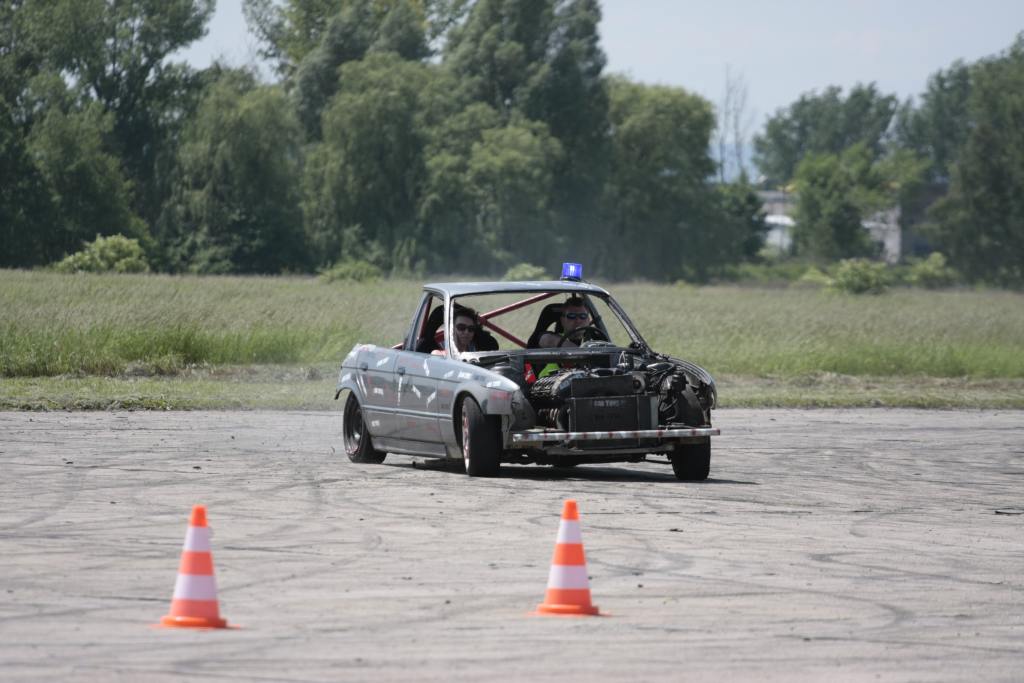 Tuningowisko 2013 cz1
