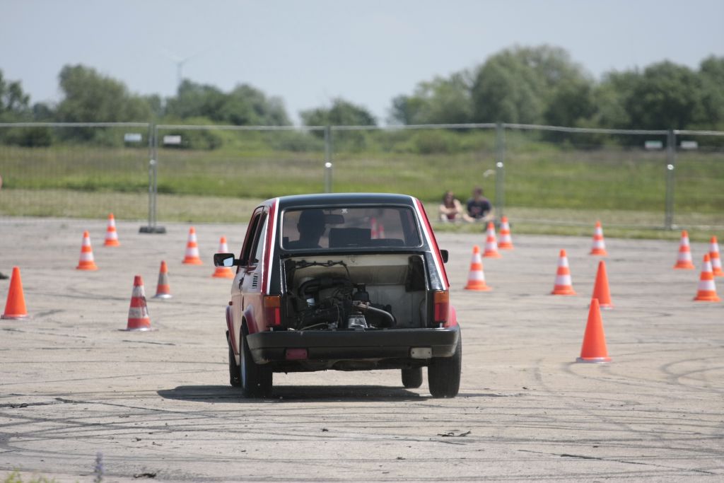 Tuningowisko 2013 cz2