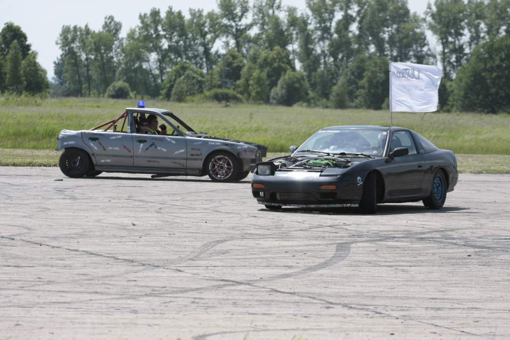 Tuningowisko 2013 cz1
