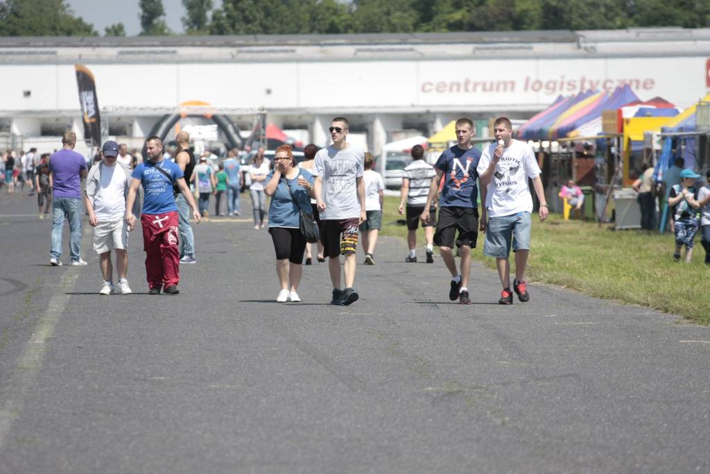 Tuningowisko 2013 cz1