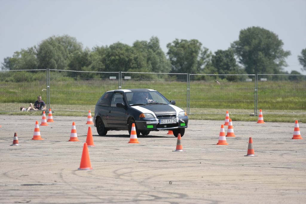 Tuningowisko 2013 cz2