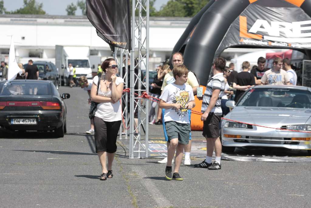 Tuningowisko 2013 cz1