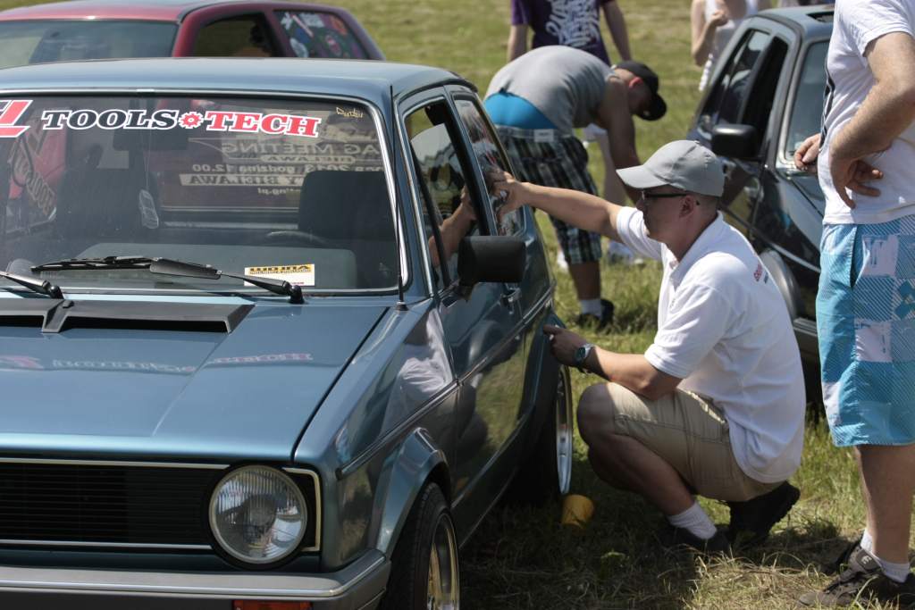 Tuningowisko 2013 cz1