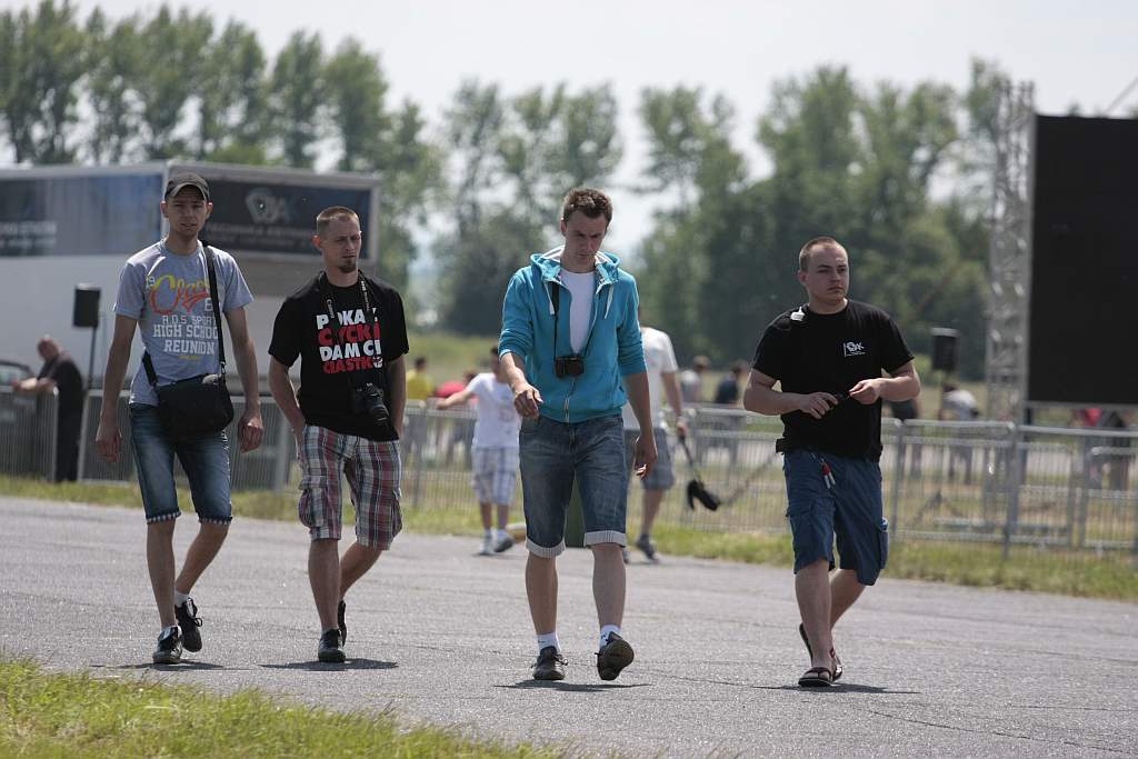 Tuningowisko 2013 cz2