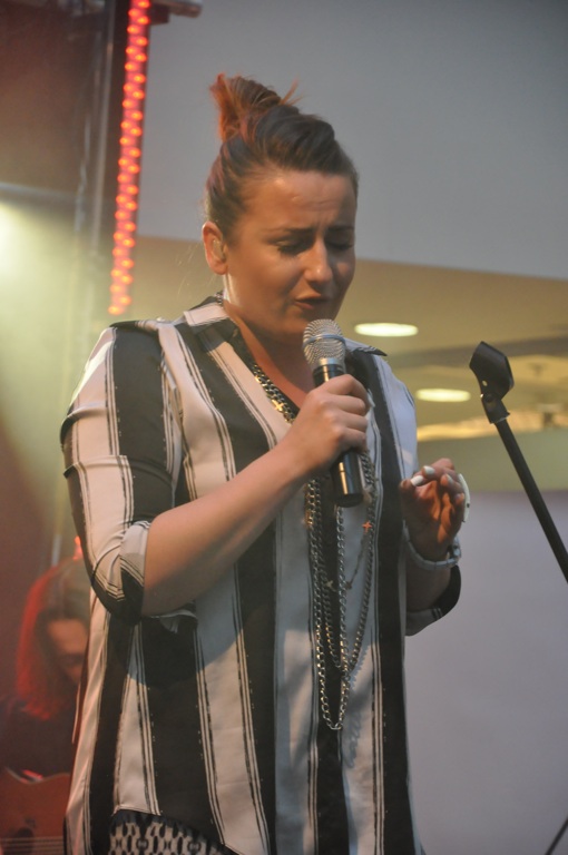 Fryzjeriada 2013 zakończyła się galą mody!