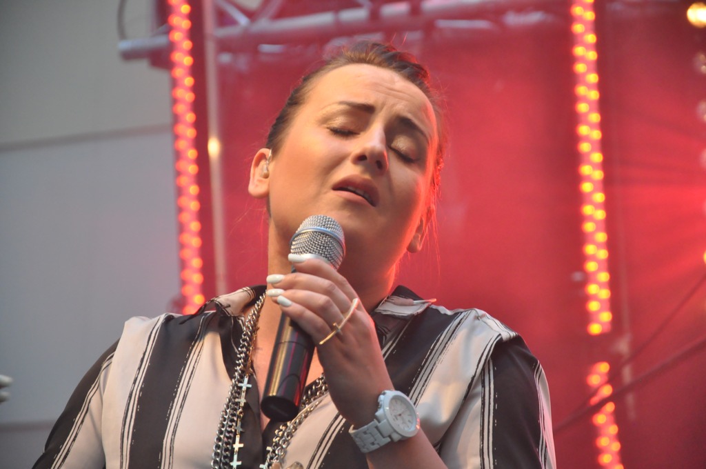 Fryzjeriada 2013 zakończyła się galą mody!