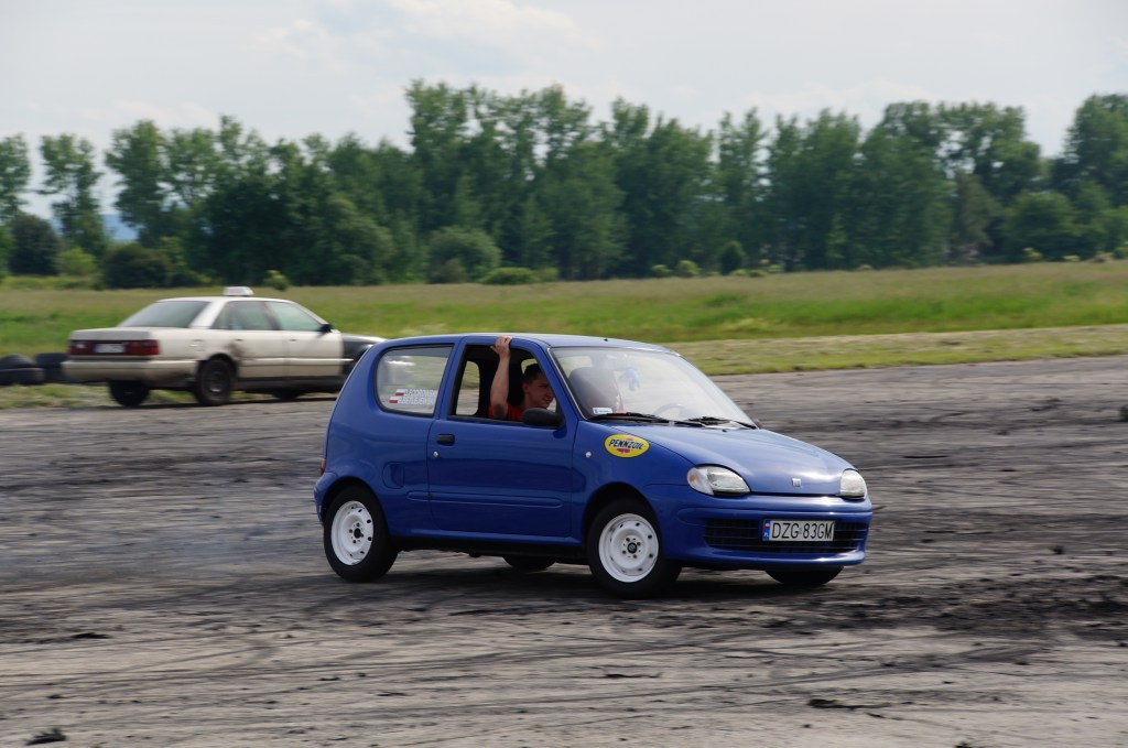 Tuningowisko 2013 cz4
