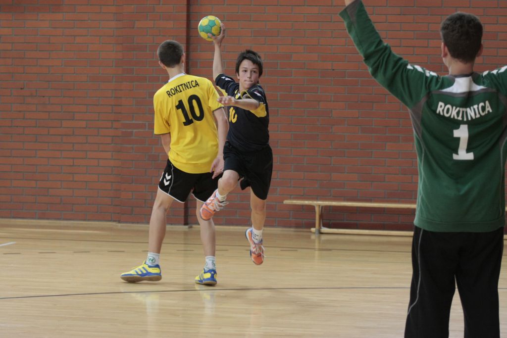 Legnica Handball Cup 2013 cz6