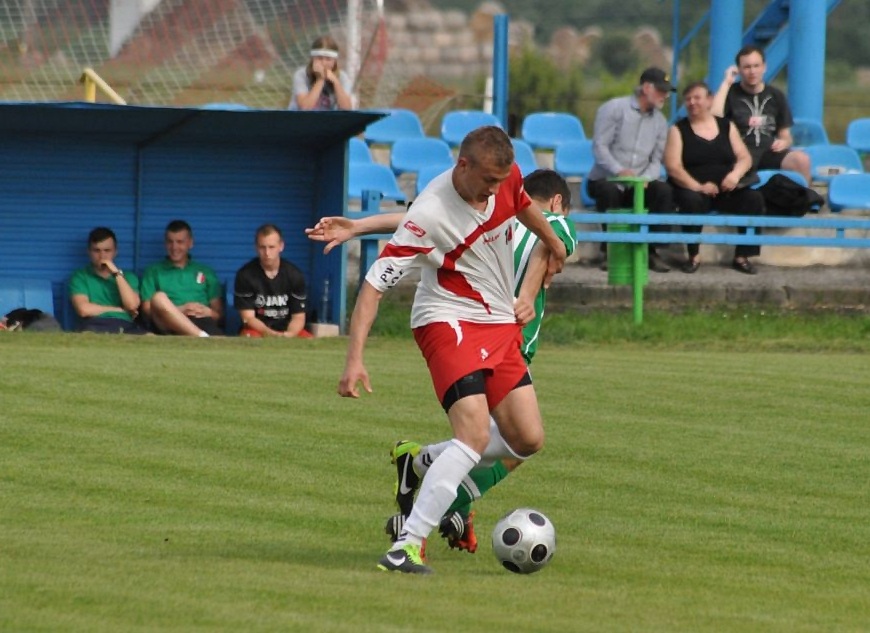 III liga: Prochowiczanka - Polonia 1:1
