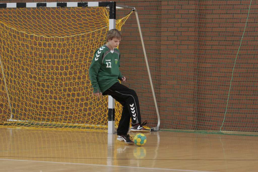 Legnica Handball Cup 2013 cz6