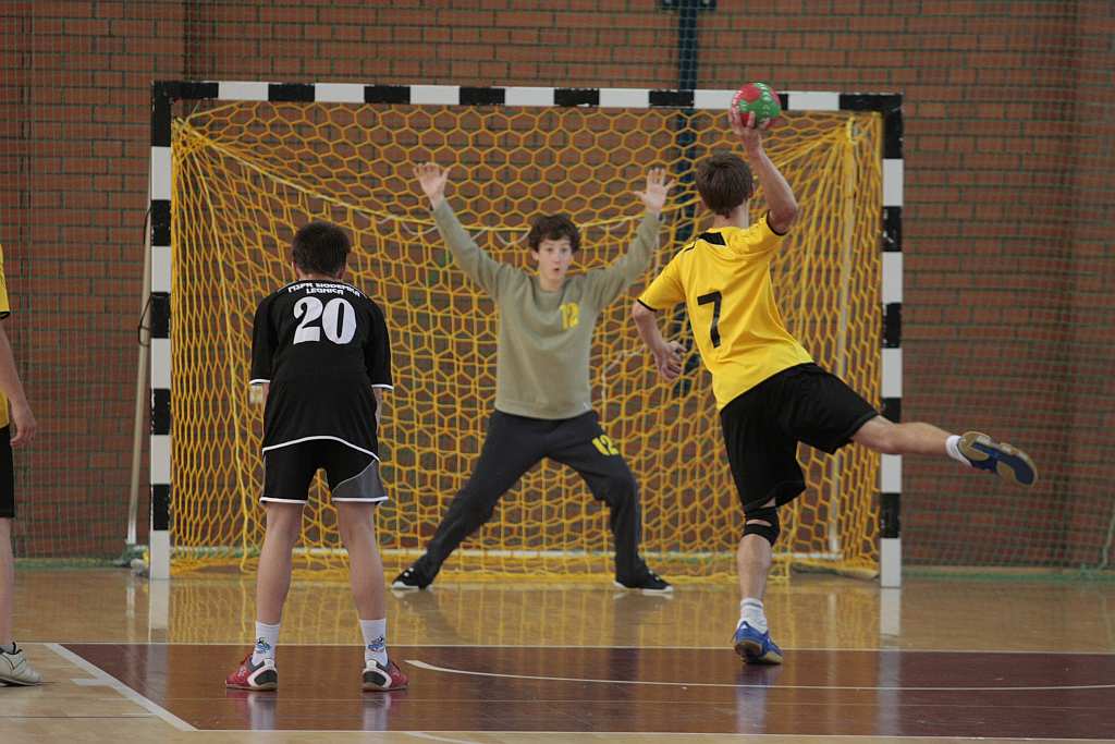 Legnica Handball Cup 2013 cz5