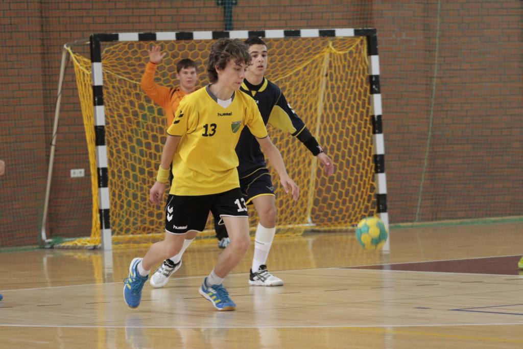 Legnica Handball Cup 2013 cz6