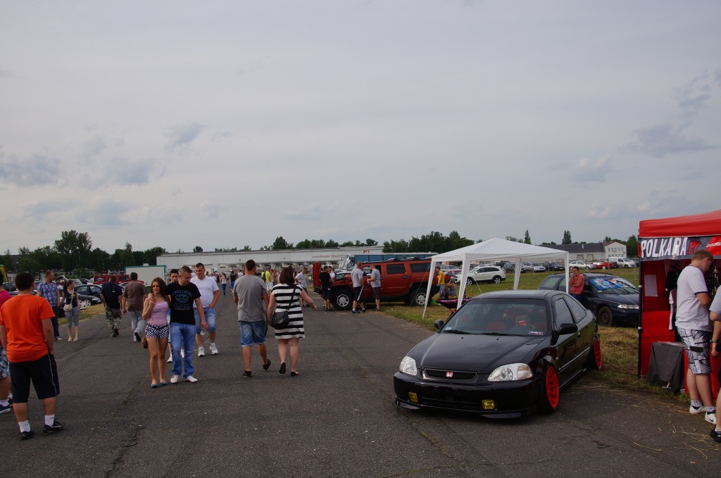 Tuningowisko 2013 cz4