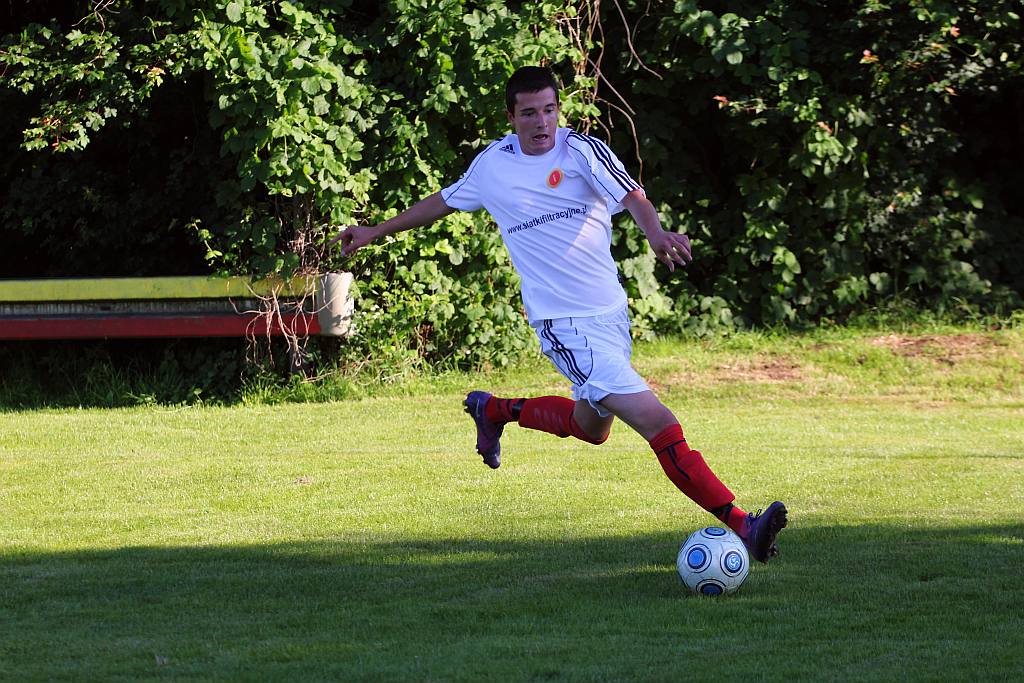 Okręgówka: Iskra - Stal 6:1