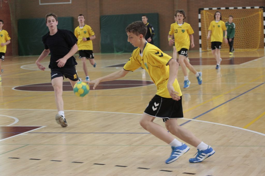 Legnica Handball Cup 2013 cz6
