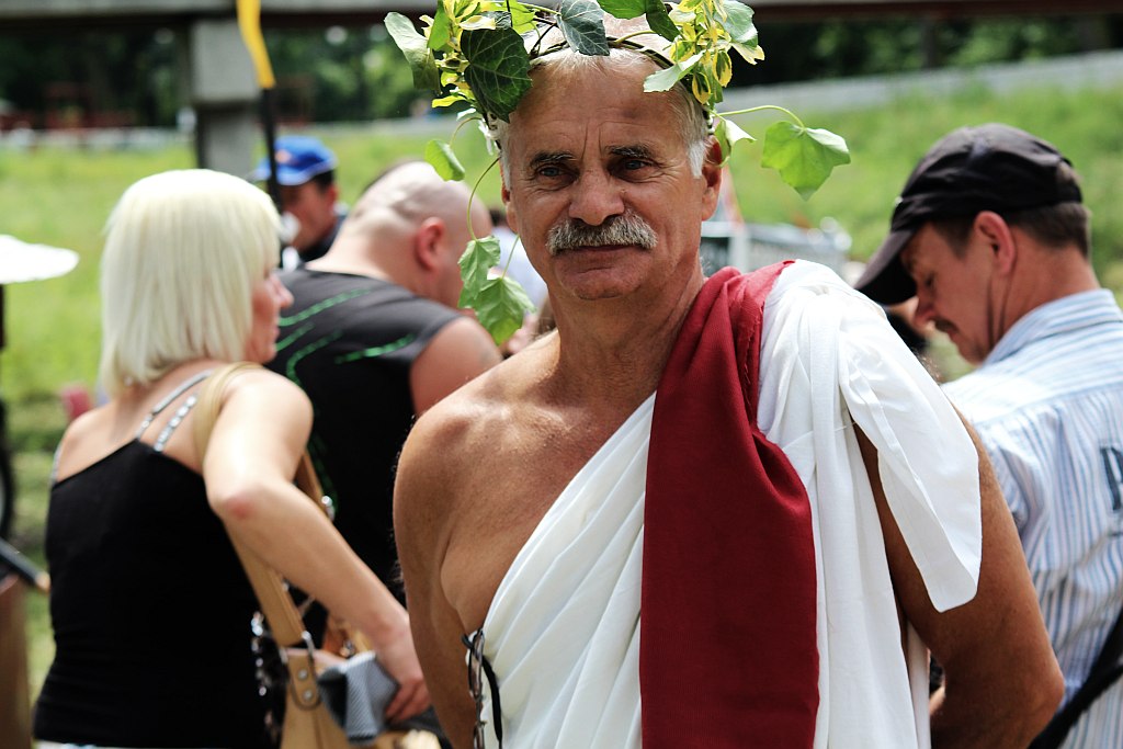 XV Spływ Samoróbek wygrała Gwiazda Legnicy