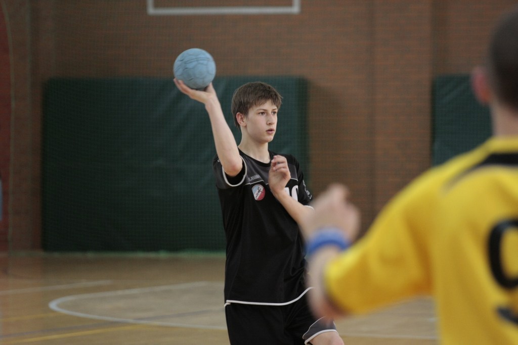 Legnica Handball Cup 2013 cz5