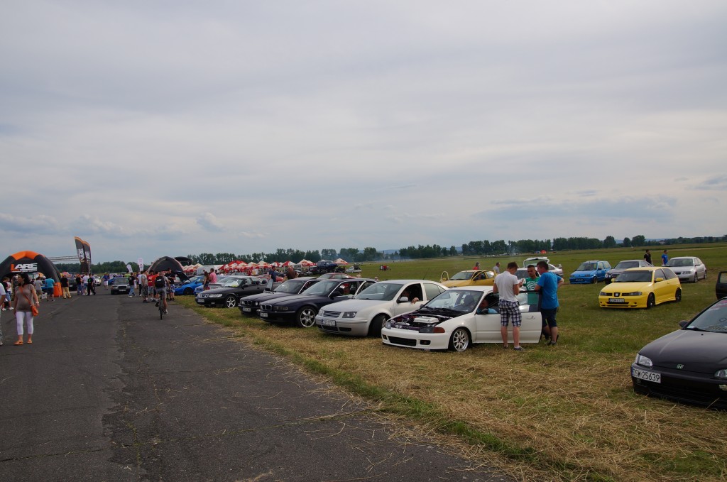 Tuningowisko 2013 cz4