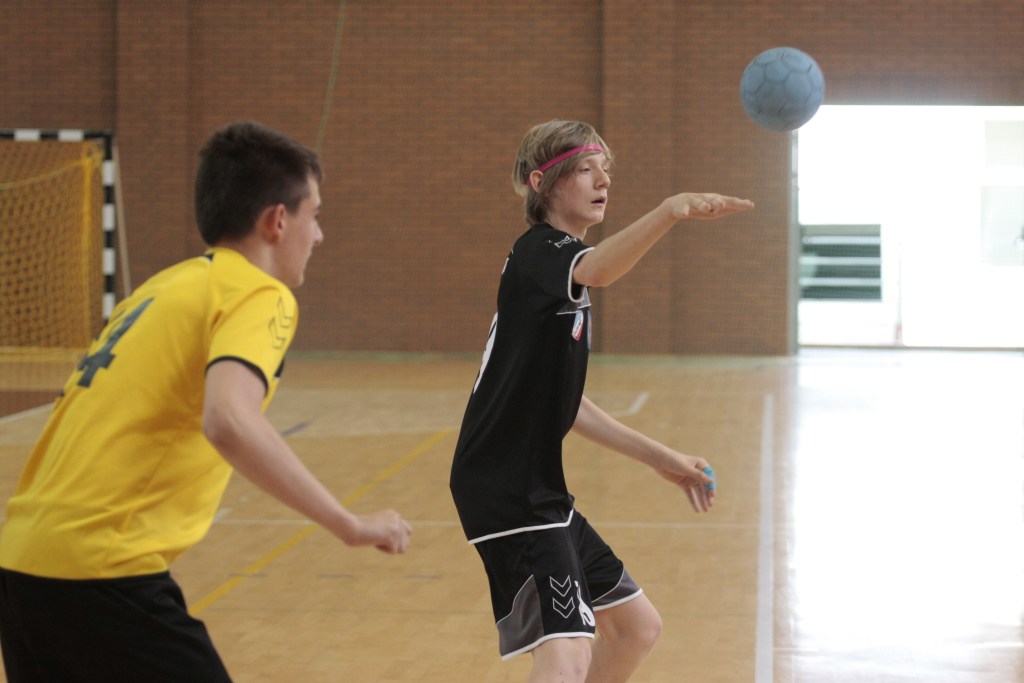 Legnica Handball Cup 2013 cz5