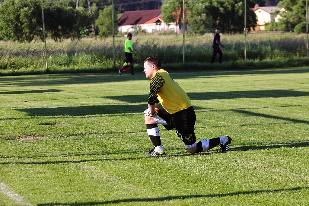 Okręgówka: Iskra - Stal 6:1