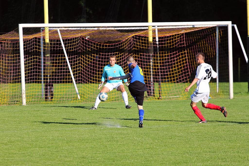Okręgówka: Iskra - Stal 6:1
