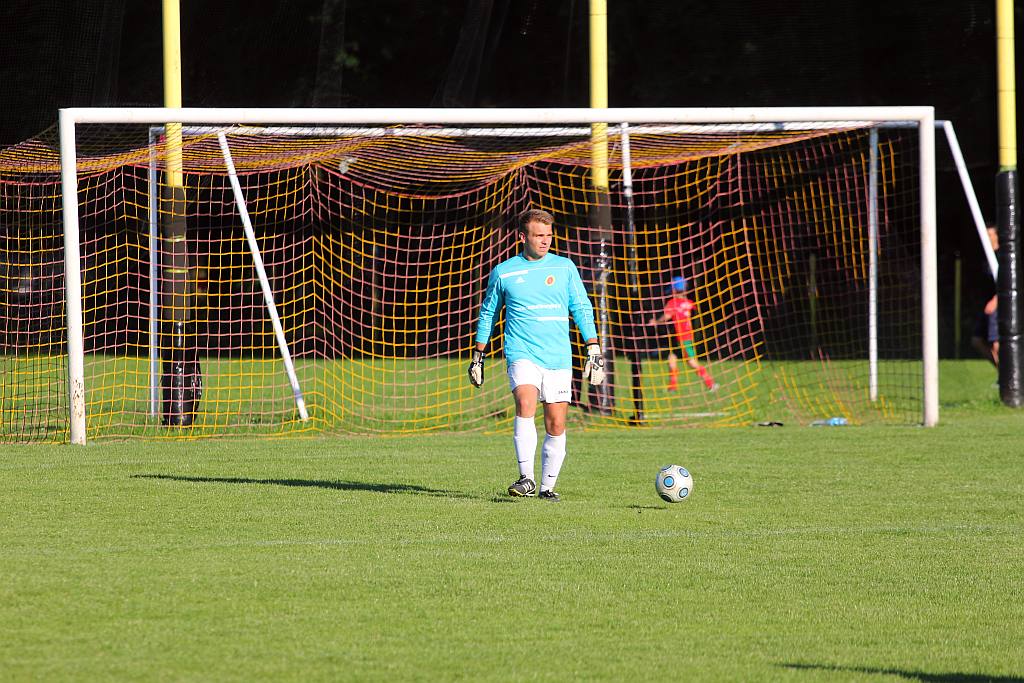 Okręgówka: Iskra - Stal 6:1