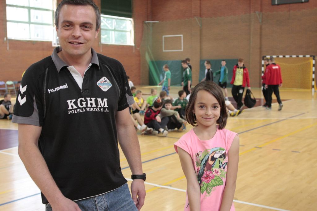 Legnica Handball Cup 2013 cz7