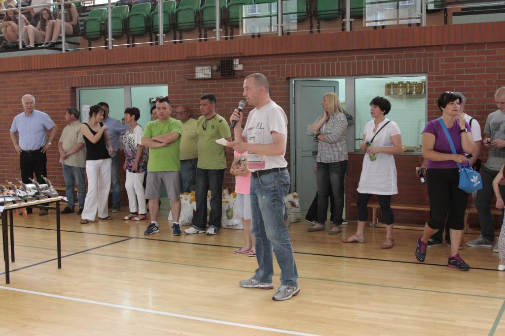 Legnica Handball Cup 2013 cz7