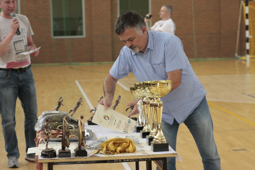 Legnica Handball Cup 2013 cz7