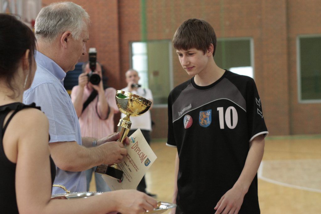 Legnica Handball Cup 2013 cz7