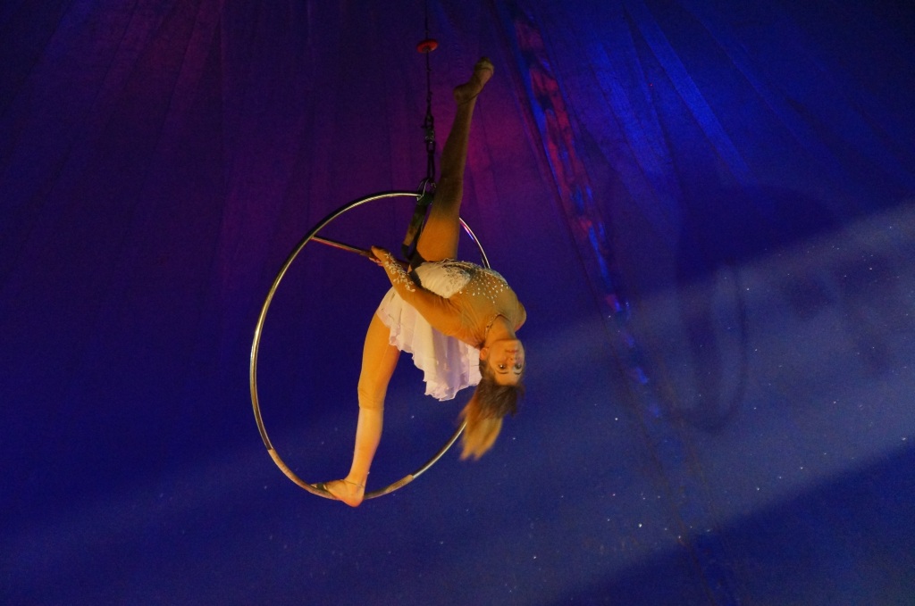 Cyrkowe Show Juremix