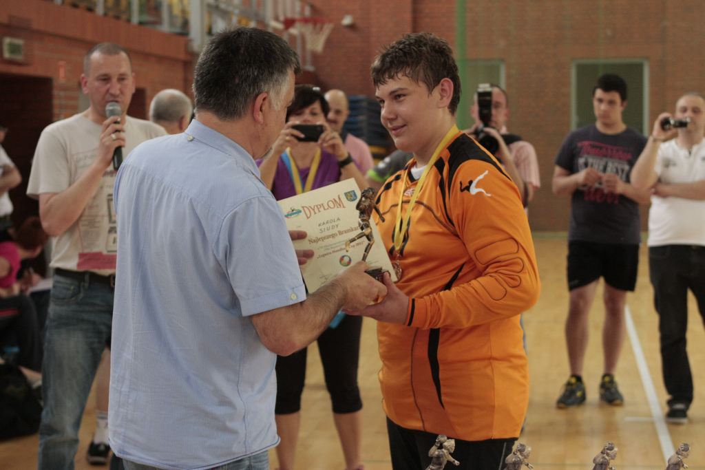Legnica Handball Cup 2013 cz7