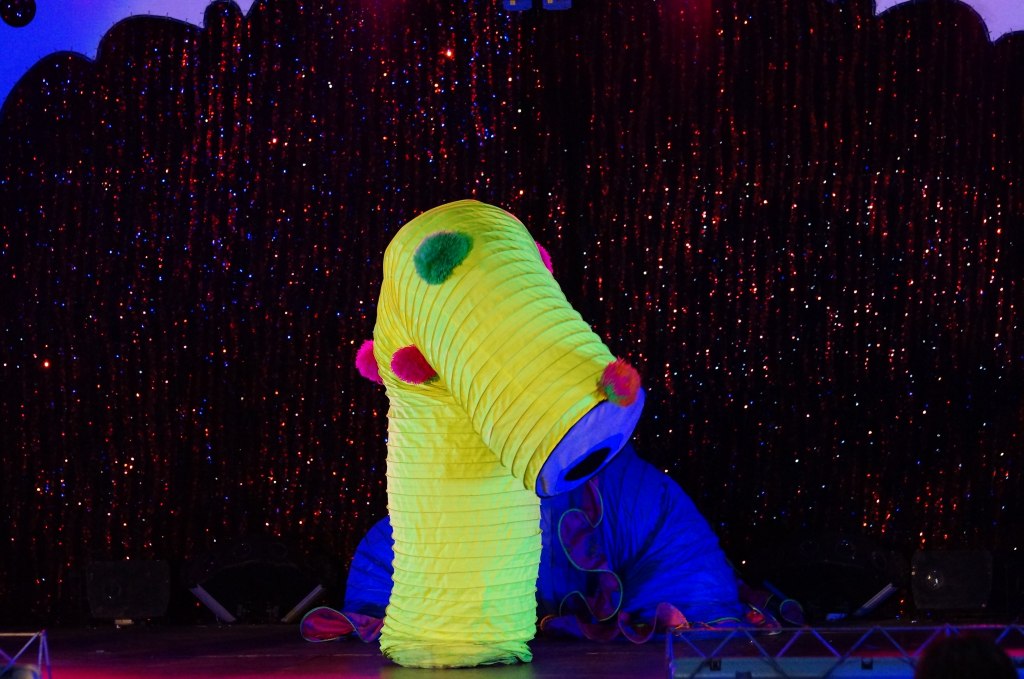 Cyrkowe Show Juremix