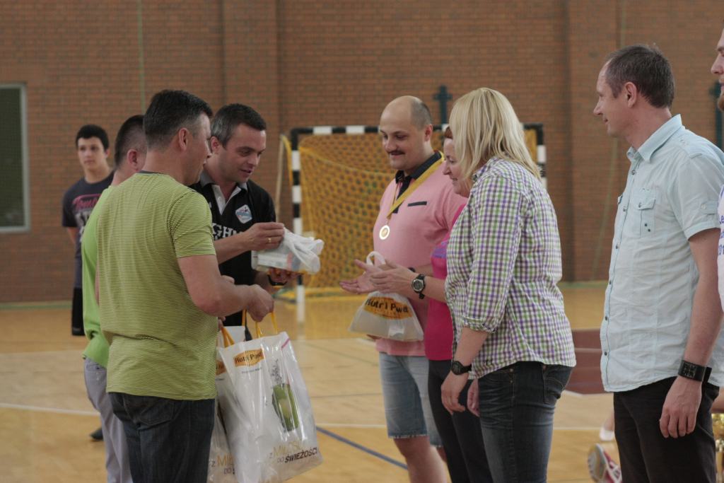 Legnica Handball Cup 2013 cz7