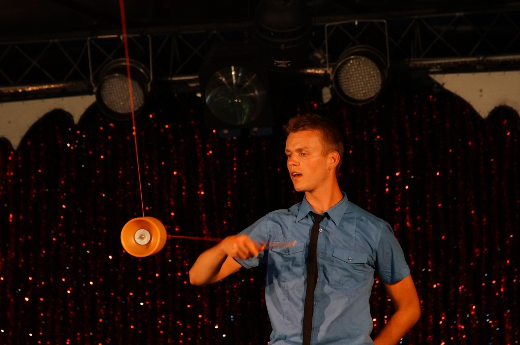 Cyrkowe Show Juremix
