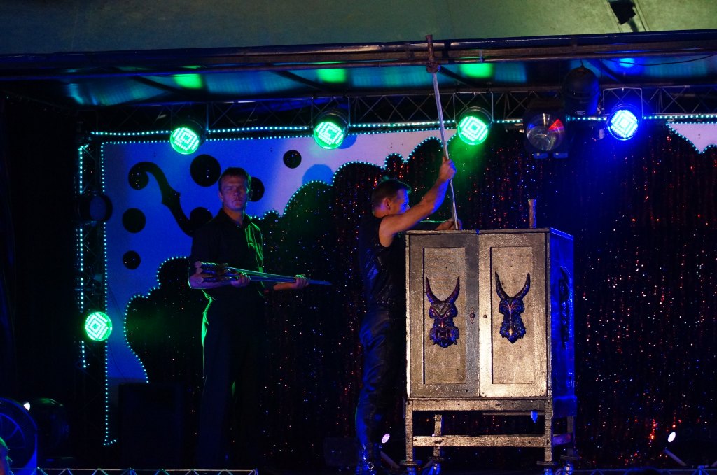 Cyrkowe Show Juremix