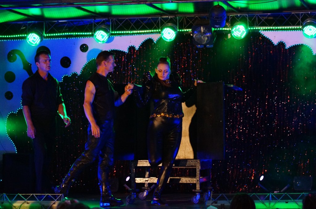 Cyrkowe Show Juremix