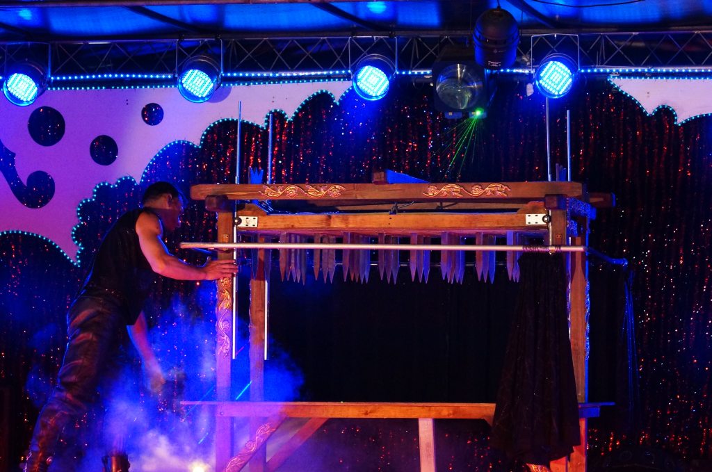 Cyrkowe Show Juremix