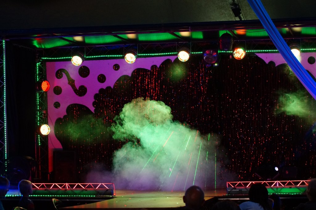 Cyrkowe Show Juremix