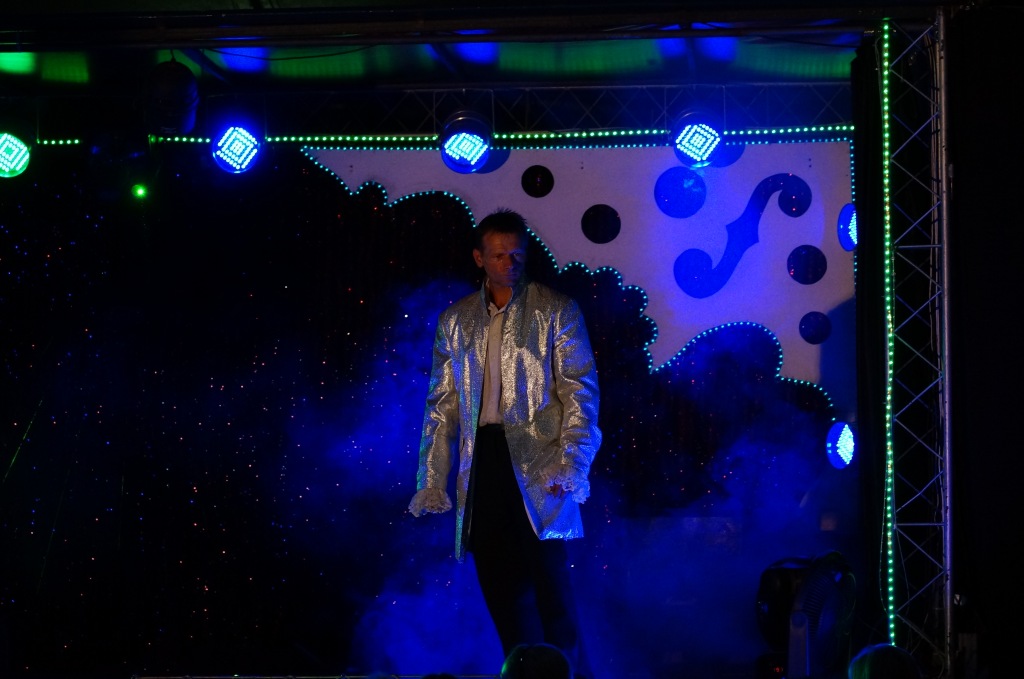 Cyrkowe Show Juremix