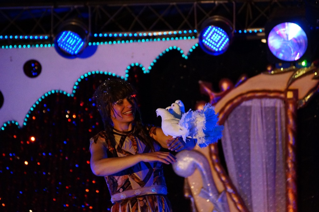 Cyrkowe Show Juremix