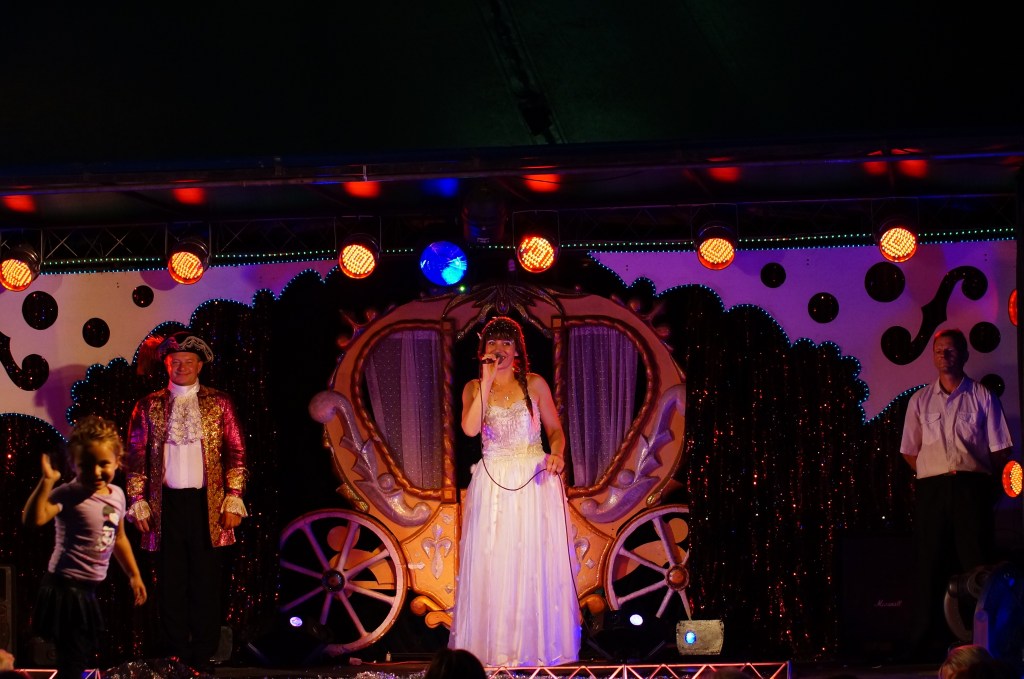 Cyrkowe Show Juremix
