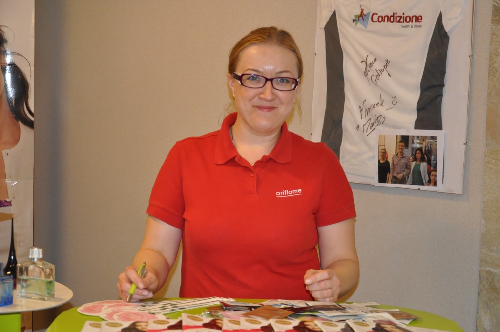Trzecie urodziny Condizone w Galerii Piastów