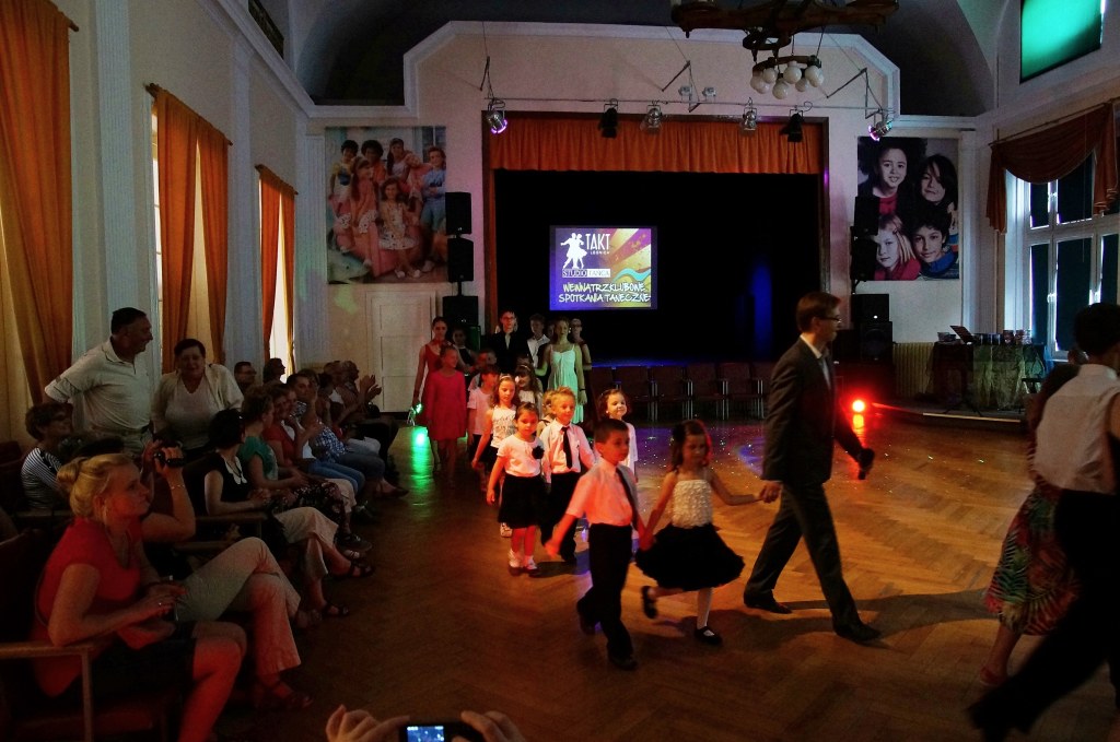 TAKT 2013