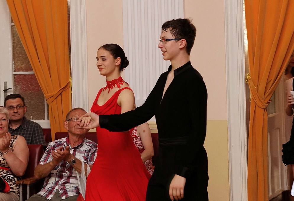 TAKT 2013
